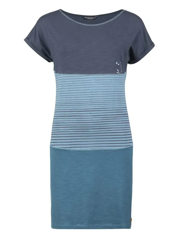 Chillaz šaty Cala bota dark blue Značkový