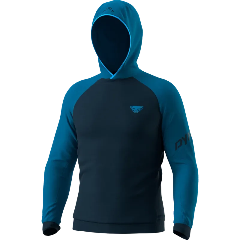 Dynafit mikina 24/7 Hoody M 8566/3019 Akční Nabídka