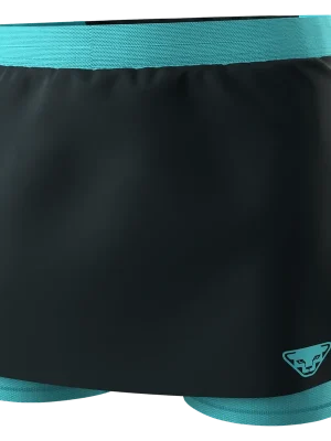 Dynafit sukně Alpine Pro 2/1 Skirt W, blueberry MARINE BLUE Objednat Nyní