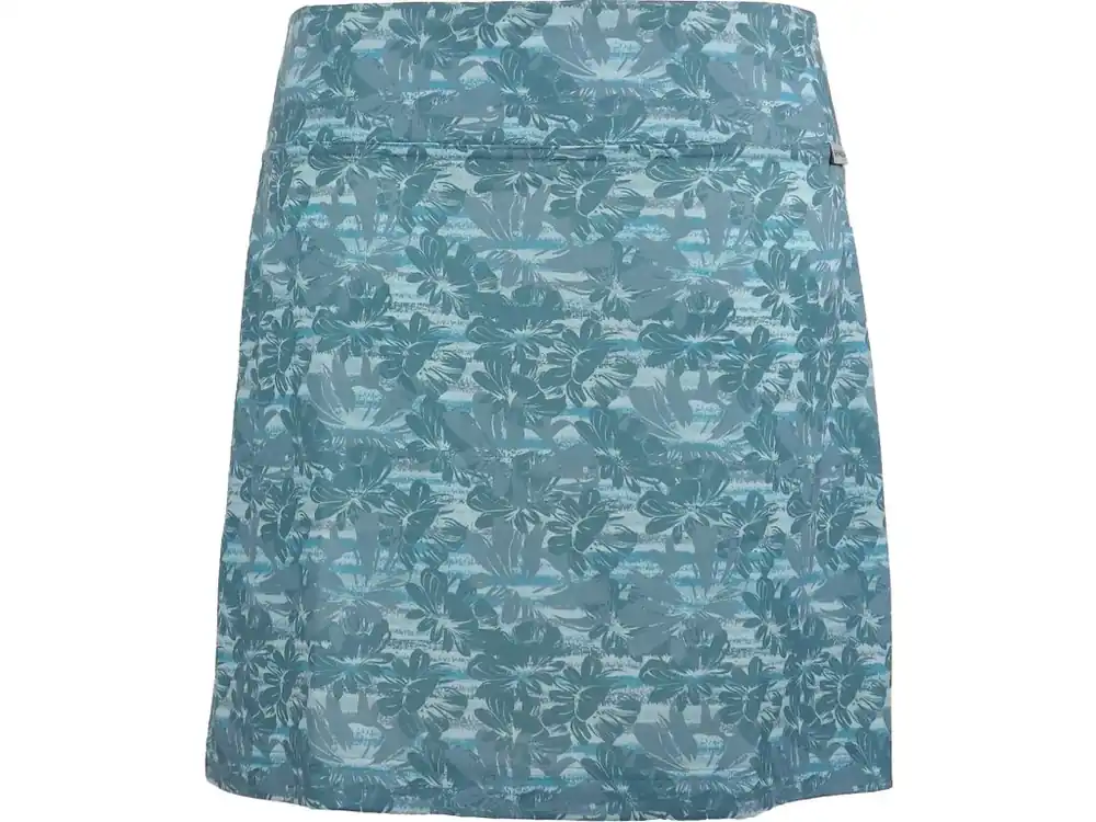 Akční Nabídka Skhoop letní sukně Elin, Aquamarine