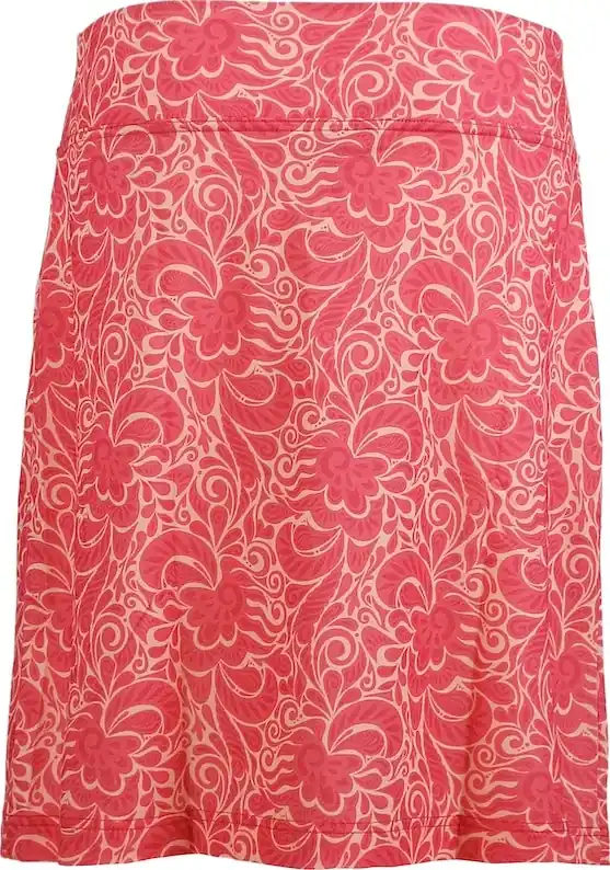 Poslední Šance Skhoop letní sukně Frida Knee, coral