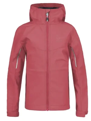 Hit Sezóny Hannah bunda Capra JR. barogue rose/roan rouge