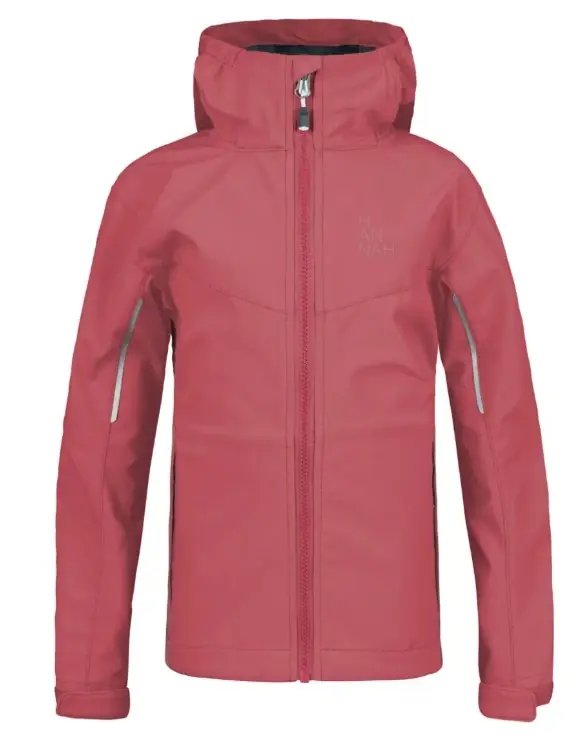 Hit Sezóny Hannah bunda Capra JR. barogue rose/roan rouge