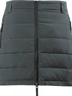 Vrácení Zdarma Skhoop sukně zimní péřová Jonna, black