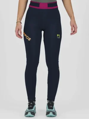Karpos Lavaredo Plus Winter W Tight vulcan/granita Výhodná Nabídka