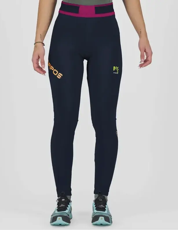 Karpos Lavaredo Plus Winter W Tight vulcan/granita Výhodná Nabídka
