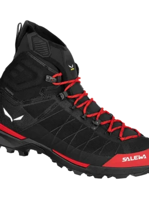Rychlé Dodání Salewa boty Ortles Light Nid PTX, flame black