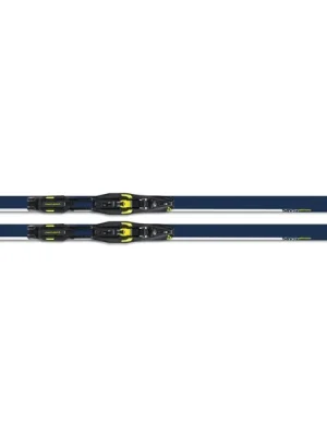 Fischer běžky TWIN SKIN PERFORMANCE STIFF + vázání CONTROL STEP Ihned K Objednání