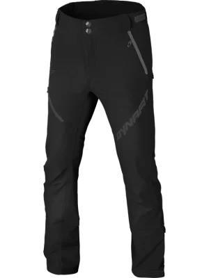Vysoce Kvalitní Dynafit kalhoty Mercury DST M short PNT, black out