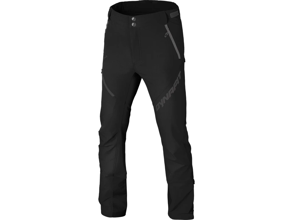 Vysoce Kvalitní Dynafit kalhoty Mercury DST M short PNT, black out