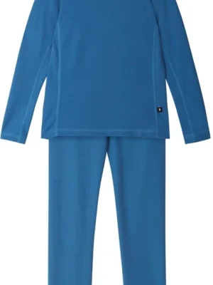 Reima set funkčního prádla Lani, soft navy Ověřený