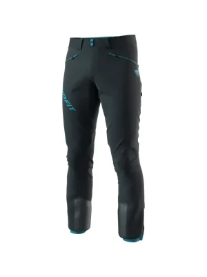 Dynafit kalhoty TLT Touring Dynastretch Pants Men, blueberry/storm blue Nová Kolekce