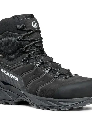 Scarpa boty Rush Polar GTX dark anthracite Nejprodávanější