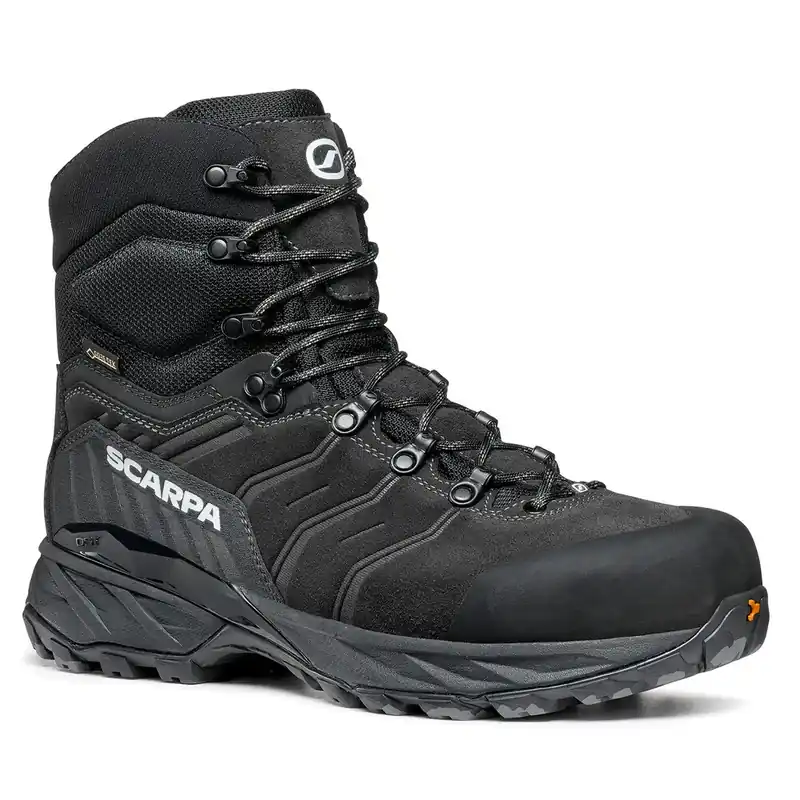 Scarpa boty Rush Polar GTX dark anthracite Nejprodávanější