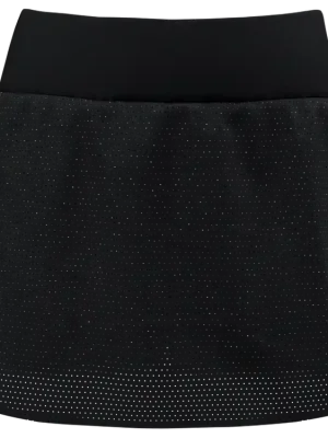 Nejprodávanější Salewa sukně Pedroc 2 DST W Skort, black out