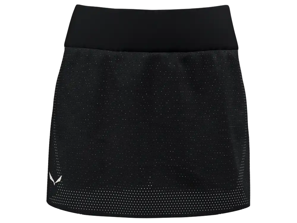 Nejprodávanější Salewa sukně Pedroc 2 DST W Skort, black out