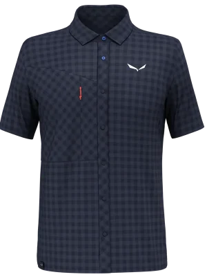 Akce Salewa košile Puez DRY M S/S Shirt 28627-3960