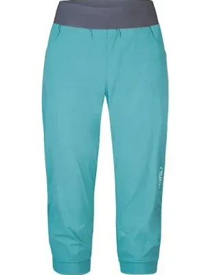 Rafiki 3/4 kalhoty Tarragona brittany blue Pouze Dnes