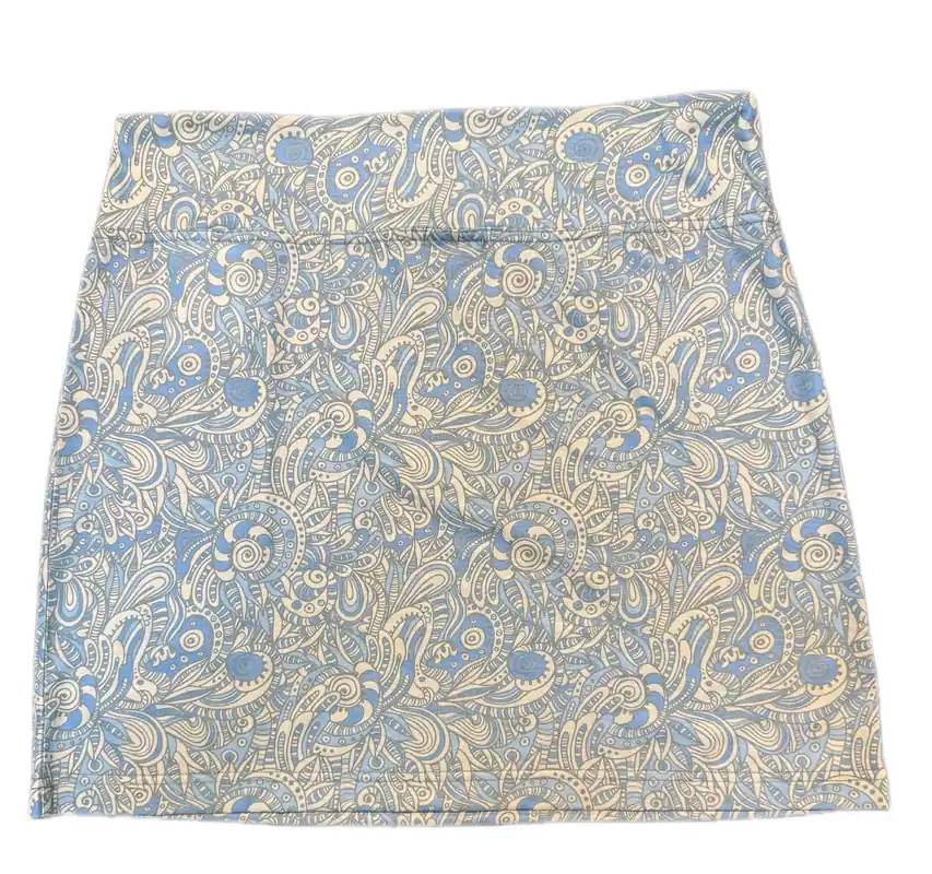 Must-Have Skhoop letní sukně Elisa Skirt, pistage