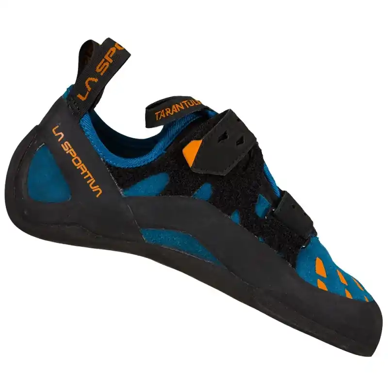 Nejlepší Cena La Sportiva lezečky Tarantula, Space Blue/Maple