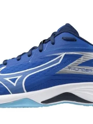 Mizuno boty THUNDER BLADE Z/Mugen/Blue/White/Estate Blue Časově Omezené