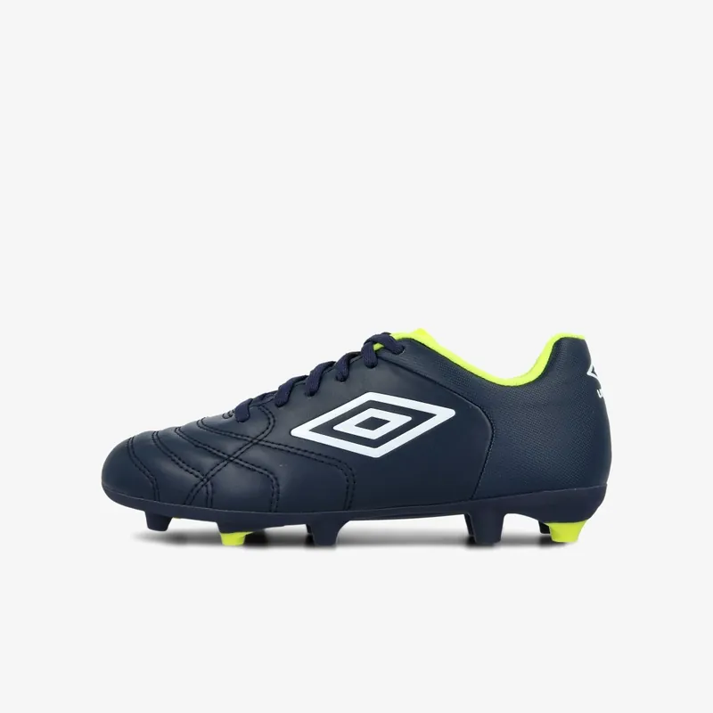 Umbro kopačky CLASSICO XI FG JNR Nejlepší Cena