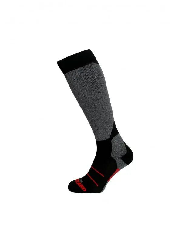 Objednat Nyní Blizzard ponožky Wool Sport Junior ski socks, black/pink