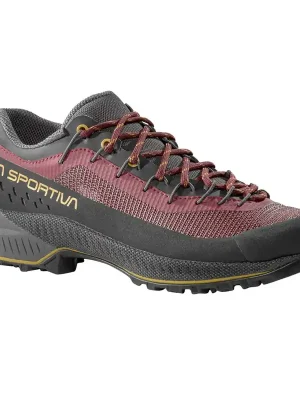 La Sportiva boty TX4 Evo ST Woman, Redwood/Onyx Ihned K Objednání