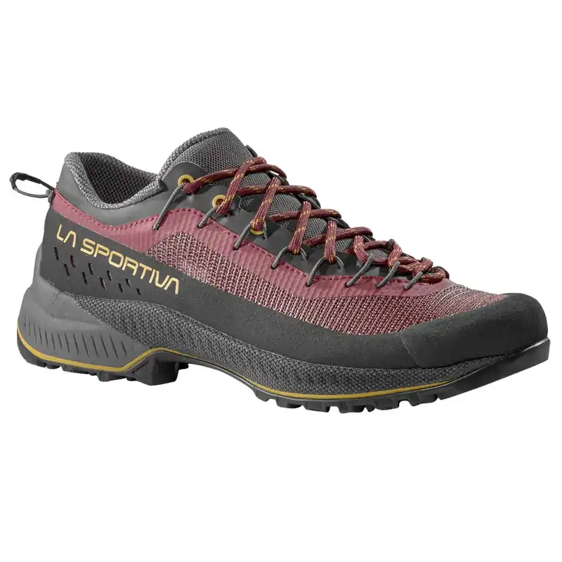La Sportiva boty TX4 Evo ST Woman, Redwood/Onyx Ihned K Objednání