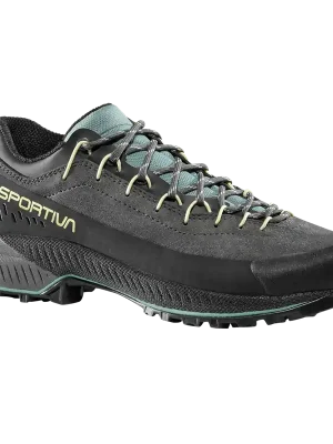 La Sportiva boty TX4 Evo Woman, Carbon/Zest Ihned K Objednání
