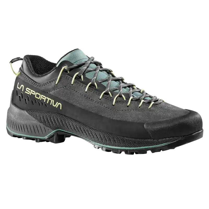 La Sportiva boty TX4 Evo Woman, Carbon/Zest Ihned K Objednání