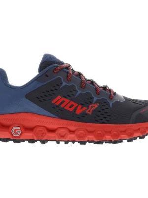 Inov8 boty Parkclaw G 280 M (S) navy/red Odeslání Ihned