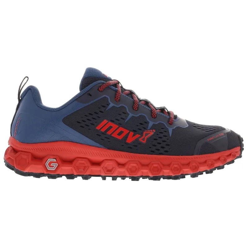 Inov8 boty Parkclaw G 280 M (S) navy/red Odeslání Ihned