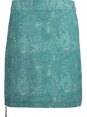 Tovární Cena Skhoop letní sukně Jasmine, turquoise