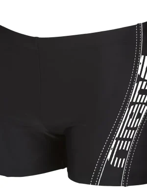 Ihned K Objednání Arena plavky M Byor evo short 006477505, black/black/white