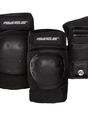 Powerslide chrániče Kids Basic set Novinka