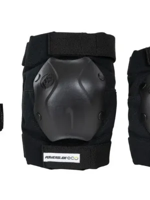 Chrániče Powerslide Standard Eco Set (sada) Oblíbený