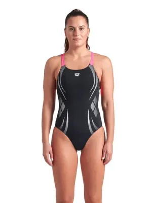 Arena plavky W Poseidonia Swim Pro B Jen Po Omezenou Doba