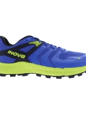 Inov8 boty TRAILTALON M (standrard) blue/black/lime Originální