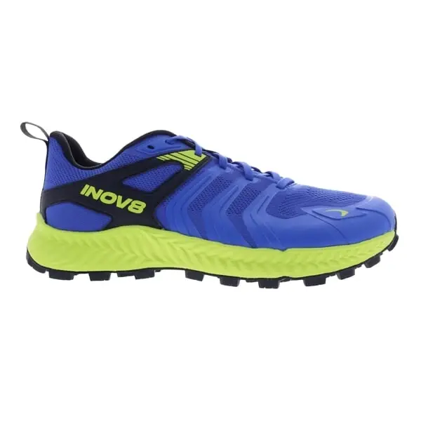 Inov8 boty TRAILTALON M (standrard) blue/black/lime Originální
