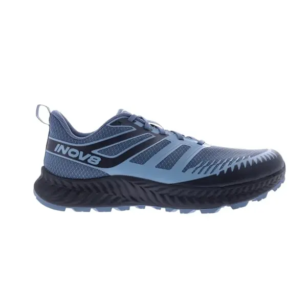 Inov8 boty Trailfly M (wide) blue grey/black/slate Originální