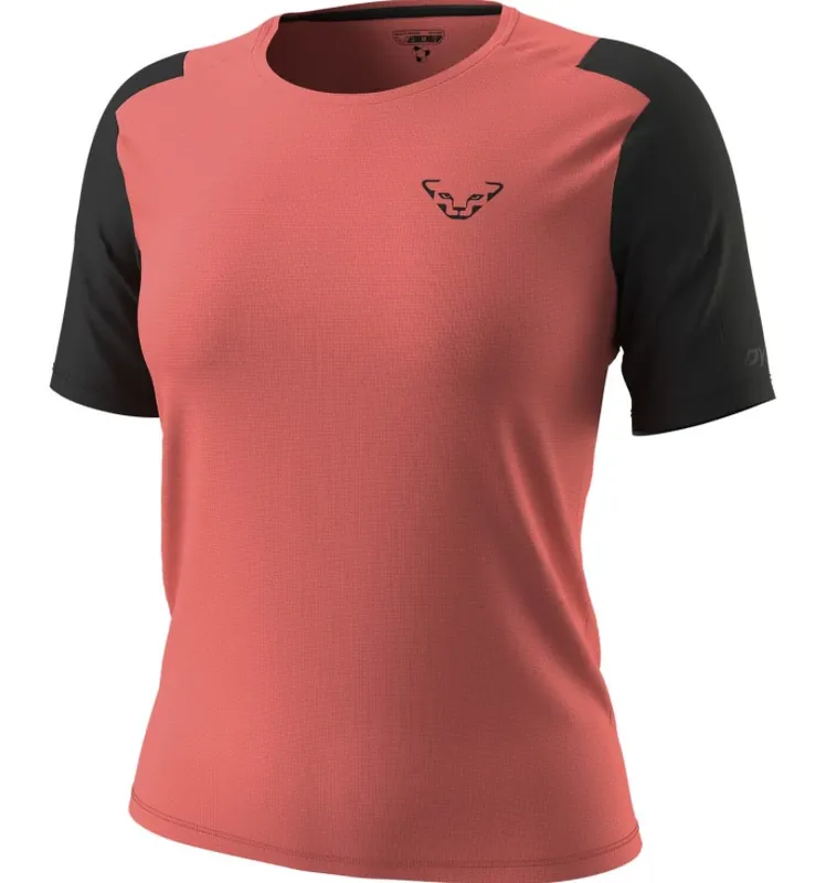 Kup Teď Dynafit tričko TRANSALPER S/S TEE W, cabana