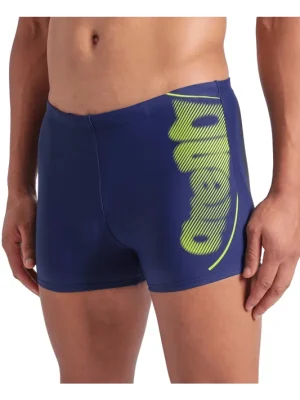 Levný Arena plavky M Bright Glare swim short