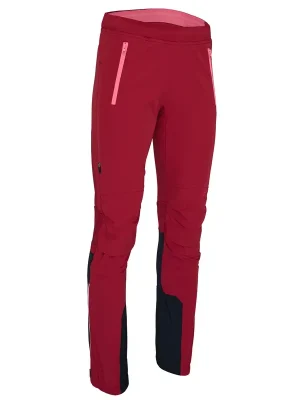 Kup Teď Silvini kalhoty Soracte WP1145, merlot/black