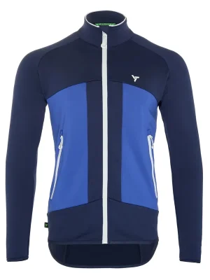 Silvini mikina Valdaoro MJ2602, navy-blue Objednat Nyní