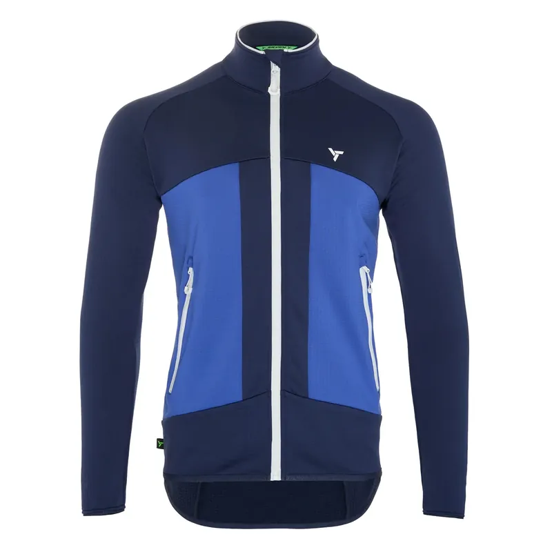Silvini mikina Valdaoro MJ2602, navy-blue Objednat Nyní