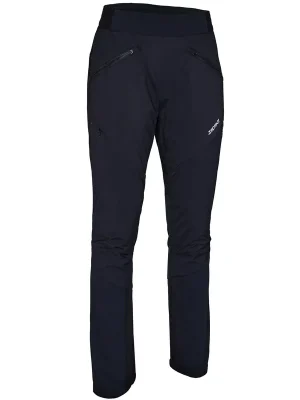 Silvini kalhoty Tinisa W, black Rychlé Dodání