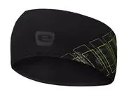 Etape čelenka Stix černá/žlutá fluo Ihned K Objednání