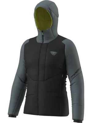 Blacklight Primaloft® Jacket Men, cinder Značkový
