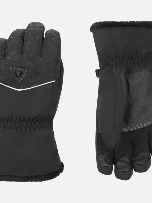 Akce Rossignol rukavice W Temptation Impr, black